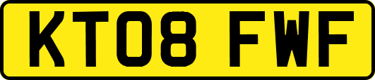 KT08FWF