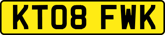 KT08FWK