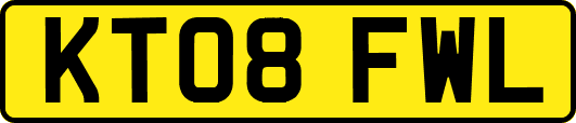 KT08FWL