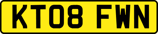 KT08FWN