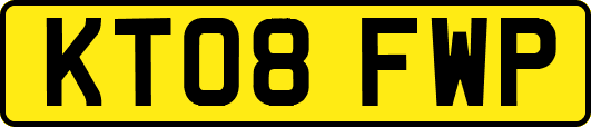 KT08FWP