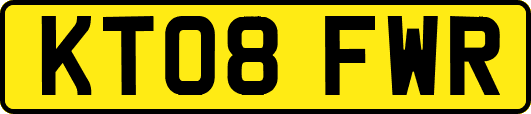 KT08FWR