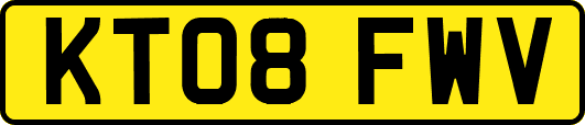KT08FWV