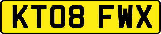 KT08FWX