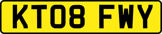 KT08FWY