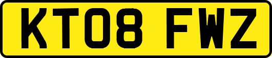 KT08FWZ