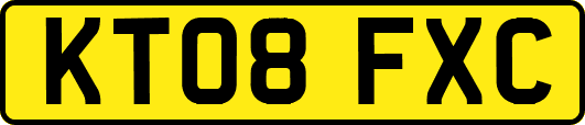 KT08FXC