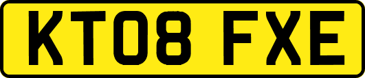 KT08FXE