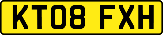 KT08FXH