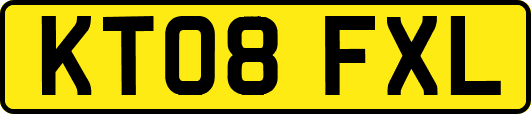 KT08FXL
