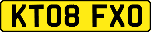 KT08FXO