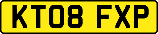 KT08FXP