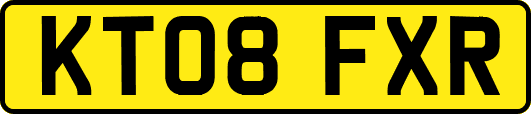 KT08FXR