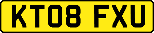 KT08FXU