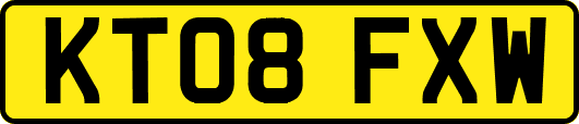 KT08FXW