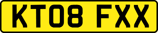 KT08FXX