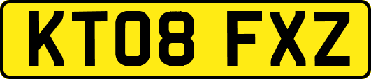 KT08FXZ