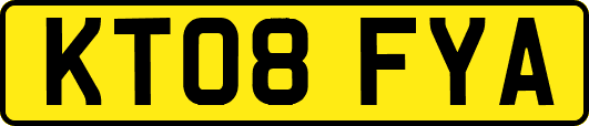 KT08FYA