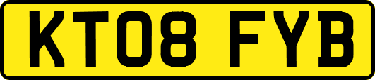 KT08FYB