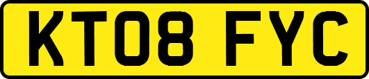 KT08FYC