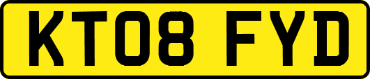 KT08FYD