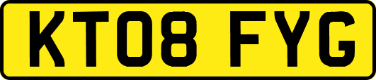 KT08FYG