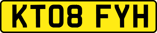 KT08FYH