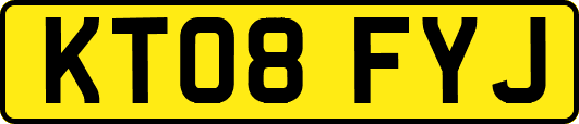 KT08FYJ