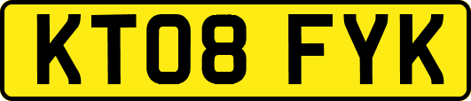 KT08FYK