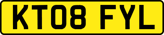 KT08FYL