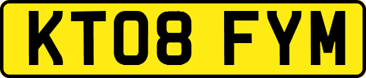 KT08FYM