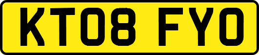 KT08FYO