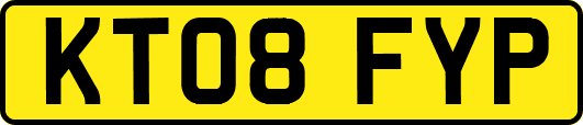 KT08FYP