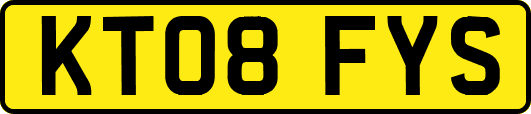 KT08FYS