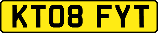 KT08FYT