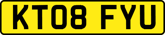 KT08FYU
