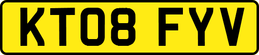 KT08FYV