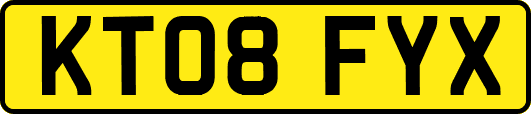 KT08FYX