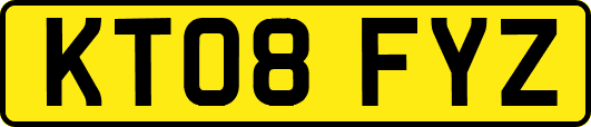 KT08FYZ