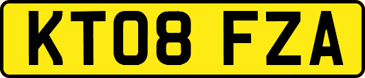 KT08FZA