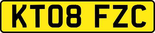 KT08FZC