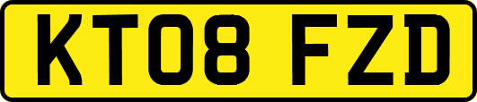 KT08FZD