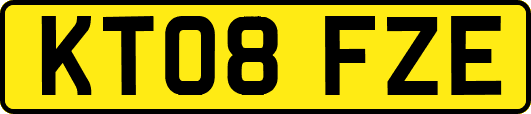 KT08FZE