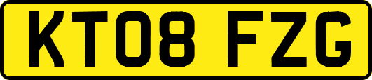 KT08FZG