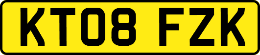 KT08FZK