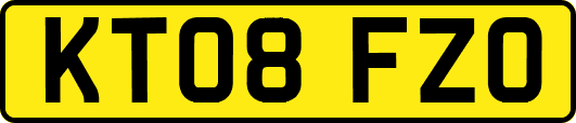 KT08FZO