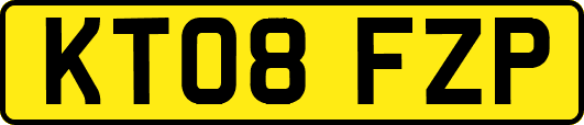 KT08FZP