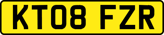 KT08FZR