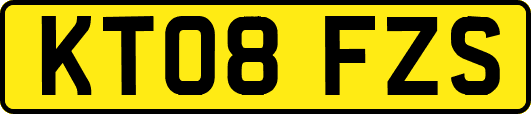 KT08FZS