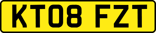 KT08FZT